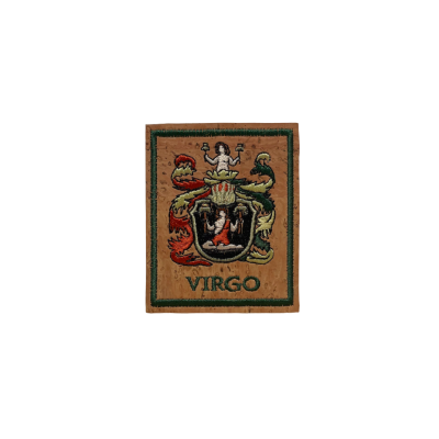 Magnético Signo Virgo
