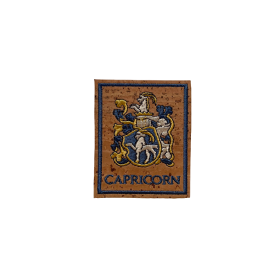 Magnético Signo Capricorn