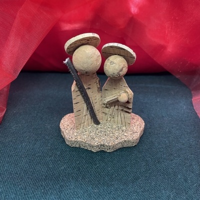 Presépio de Natal 35