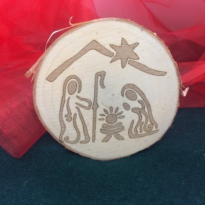 Presépio de Natal 43