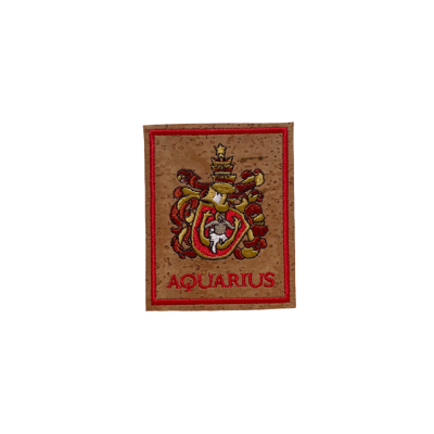 Magnético Signo Aquarius