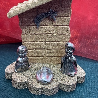 Presépio de Natal 14