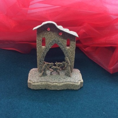 Presépio de Natal 27