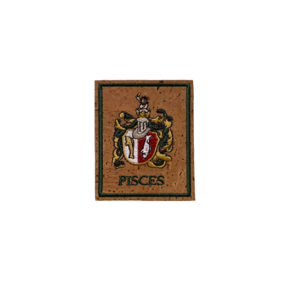 Magnético Signo Pisces