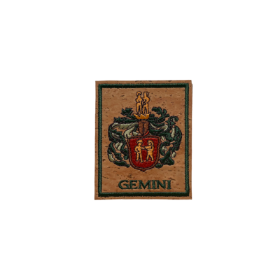 Magnético Signo Gemini