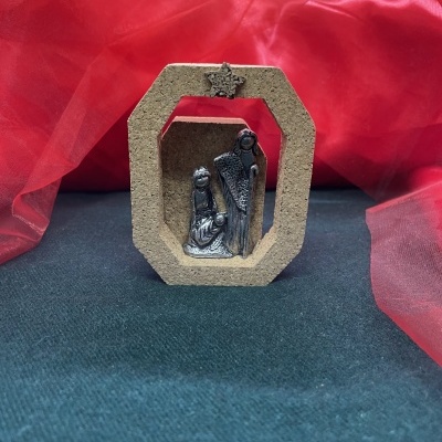 Presépio de Natal 23