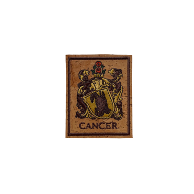 Magnético Signo Cancer