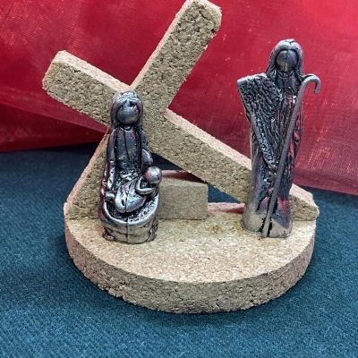 Presépio de Natal 09