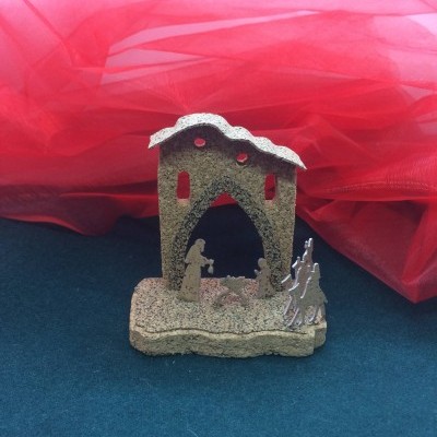 Presépio de Natal 26