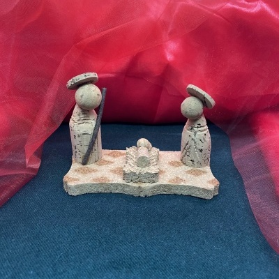 Presépio de Natal 36