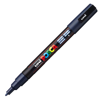 PC-3M Azul Marinho 9