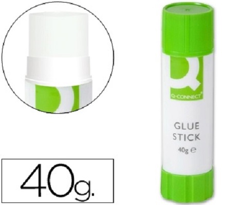 Cola Stick 40g Q-Connect