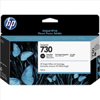 HP730 Photo Black 300ml - Tinteiro HP (PK)