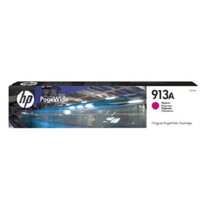 HP913A Magenta