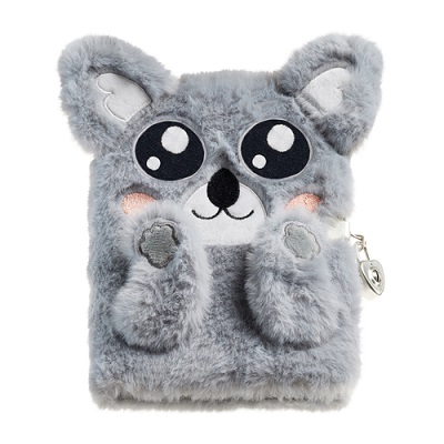 Diario Back2Fun Koala MR7494