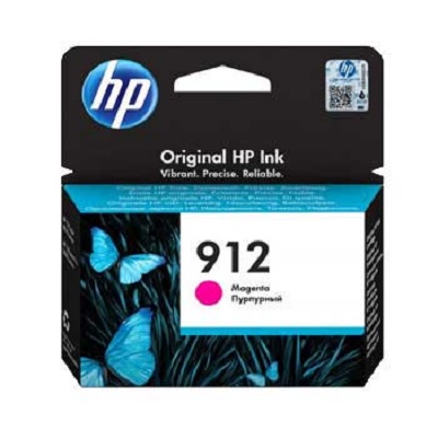 HP912 Magenta