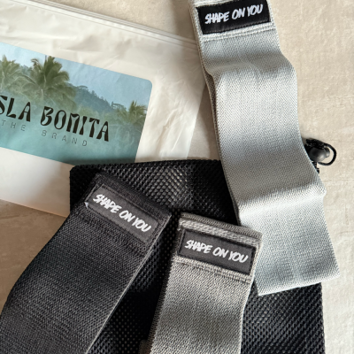 Bandas de Resistência