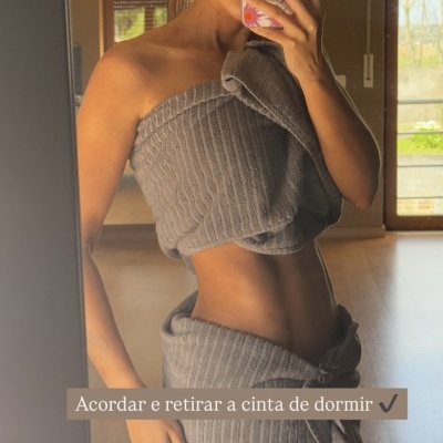 Modeladora de Dormir