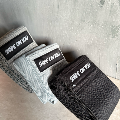 Bandas de Resistência