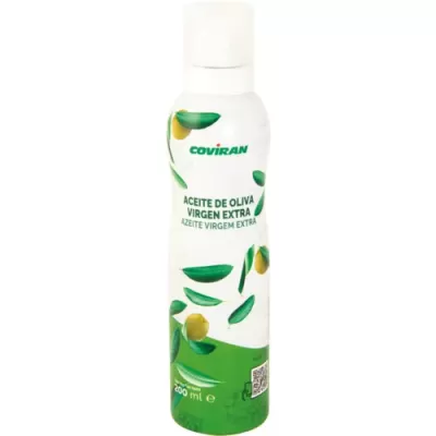Azeite Coviran Virgem Extra Spray 200ml