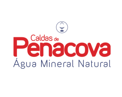 Logótipo Caldas de Penacova Água Mineral Natural