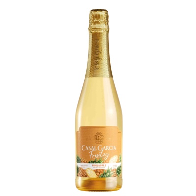 Cocktail Casal Garcia Fruitzy Ananás 75 cl