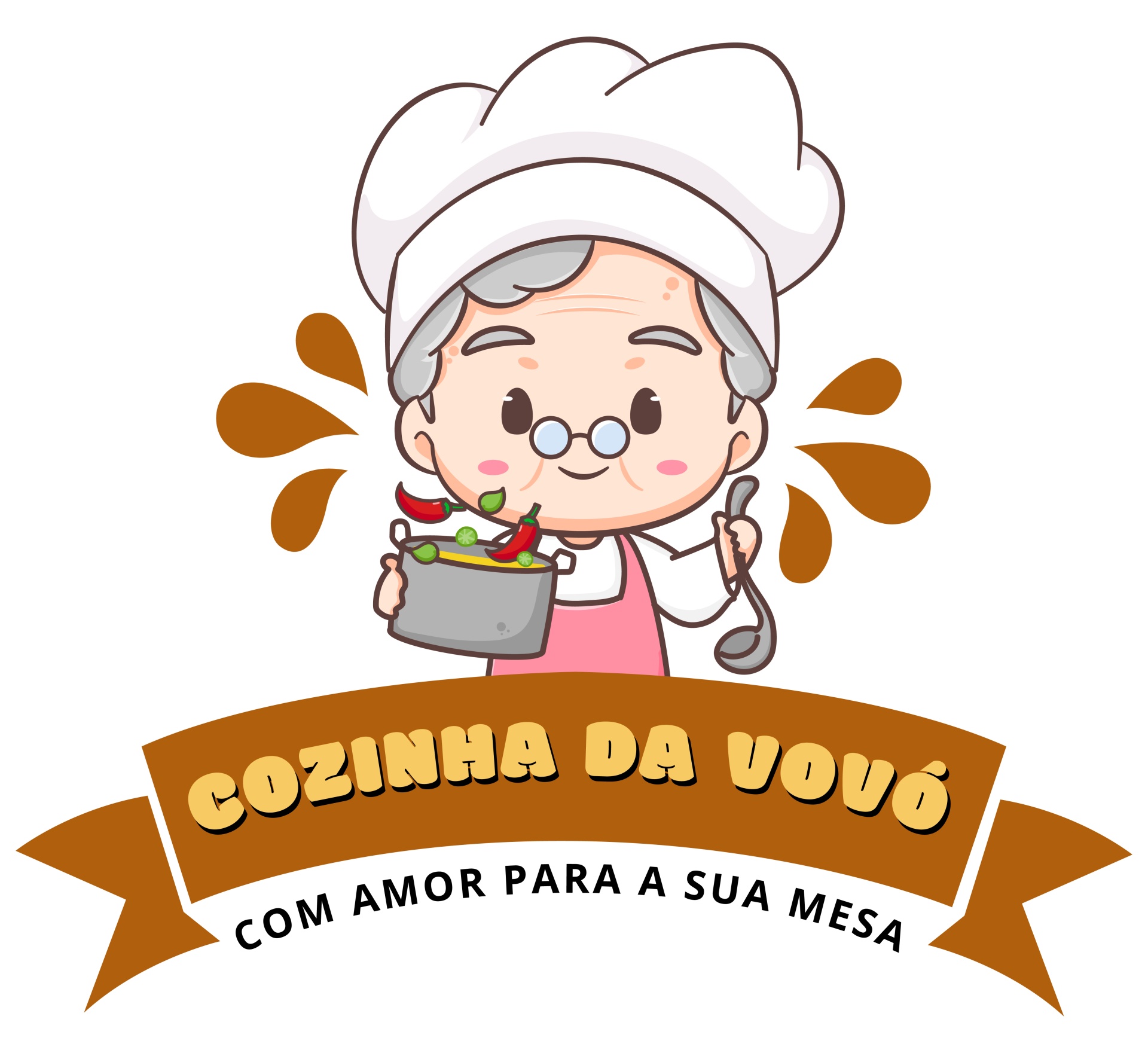 Cozinha da Vovó