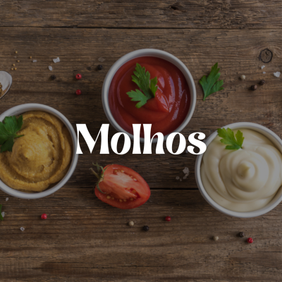 Molhos