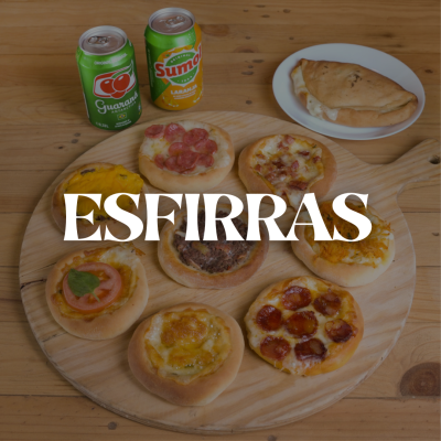 Esfirras