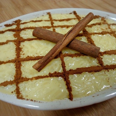 Arroz doce
