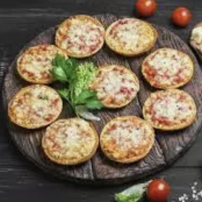 Mini-Pizzas