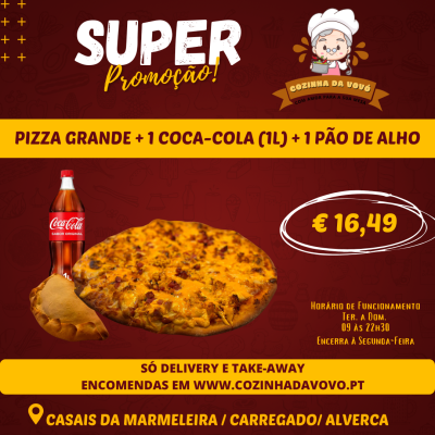 Super Promoção