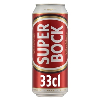 Super Bock