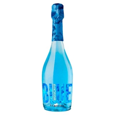Blue Moscato
