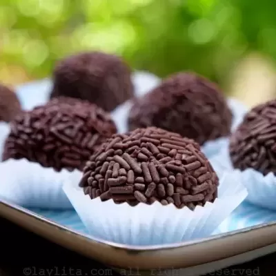 Brigadeiros