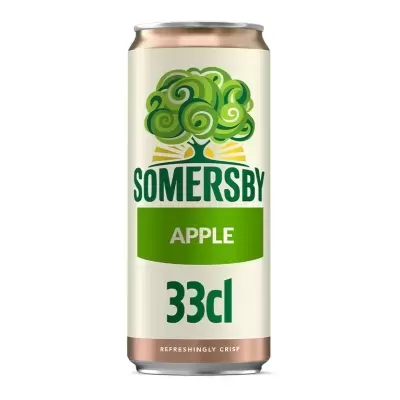 Somersby
