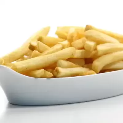 Batatas Fritas