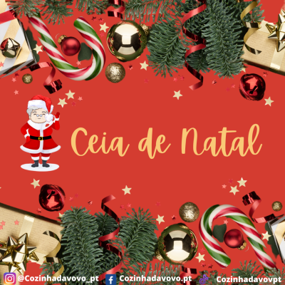 Ceia de Natal