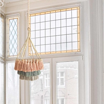 Gardénia Blush Pink Moss