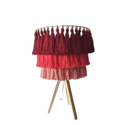 Magnólia Pink Degradé