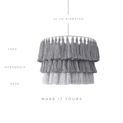 Gardénia Make it Yours 40cm