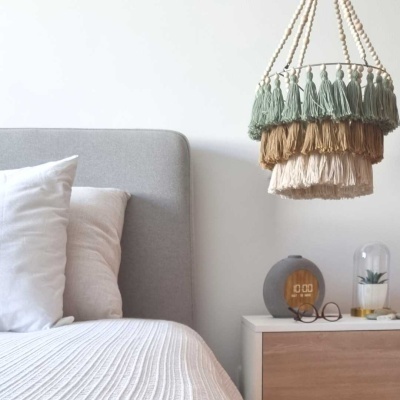 Gardénia Green Moss