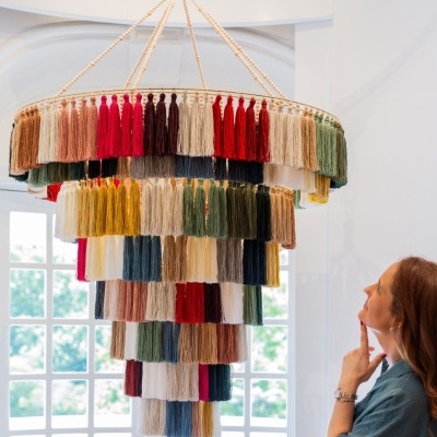 Blossom Gardénia - Primavera