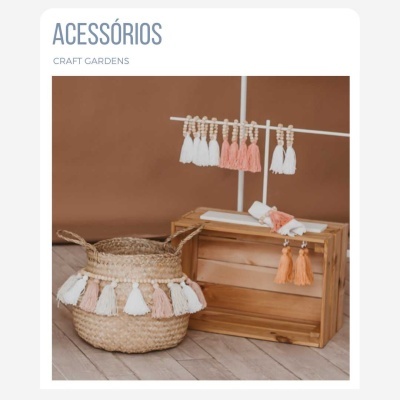 Acessórios