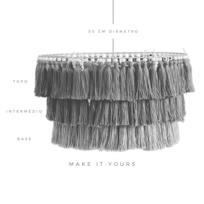 Gardénia Make it Yours 50cm