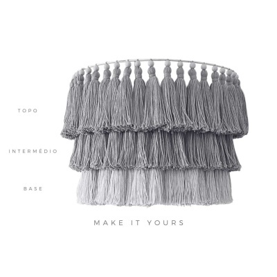 Magnólia Make it Yours 35cm