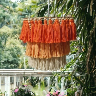 Gardénia Clementine