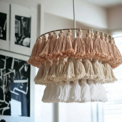 Gardénia Blush Pink