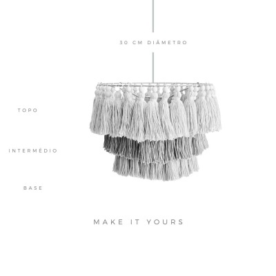 Gardénia Make it Yours 30cm