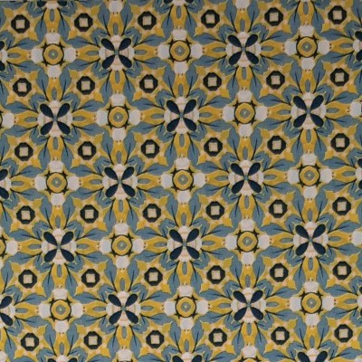 Papel  Décopatch - padrão geométrico